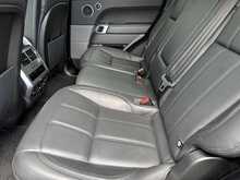 Land Rover Range Rover Sport SD V6 HSE Dynamic - U11000