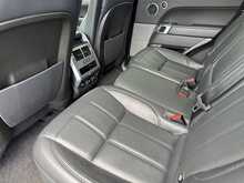 Land Rover Range Rover Sport SD V6 HSE Dynamic - U11000