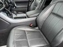 Land Rover Range Rover Sport SD V6 HSE Dynamic - U11000