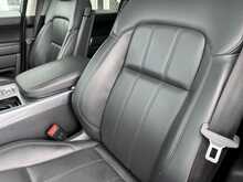 Land Rover Range Rover Sport SD V6 HSE Dynamic - U11000