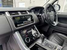 Land Rover Range Rover Sport SD V6 HSE Dynamic - U11000