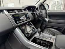 Land Rover Range Rover Sport SD V6 HSE Dynamic - U11000