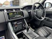 Land Rover Range Rover Sport SD V6 HSE Dynamic - U11000