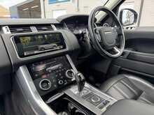 Land Rover Range Rover Sport SD V6 HSE Dynamic - U11000