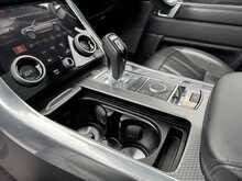Land Rover Range Rover Sport SD V6 HSE Dynamic - U11000