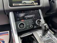 Land Rover Range Rover Sport SD V6 HSE Dynamic - U11000