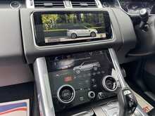 Land Rover Range Rover Sport SD V6 HSE Dynamic - U11000