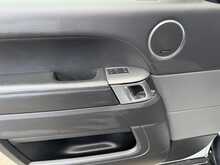 Land Rover Range Rover Sport SD V6 HSE Dynamic - U11000