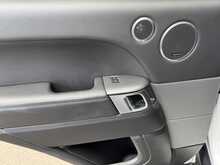 Land Rover Range Rover Sport SD V6 HSE Dynamic - U11000