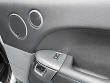 Land Rover Range Rover Sport SD V6 HSE Dynamic - U11000