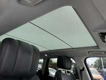 Land Rover Range Rover Sport SD V6 HSE Dynamic - U11000