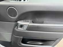 Land Rover Range Rover Sport SD V6 HSE Dynamic - U11000