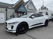 Jaguar I-PACE 400 SE - U11001