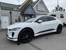 Jaguar I-PACE 400 SE - U11001