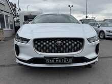 Jaguar I-PACE 400 SE - U11001
