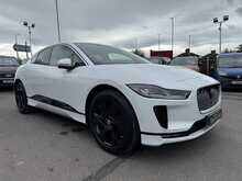 Jaguar I-PACE 400 SE - U11001