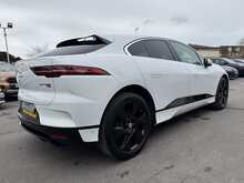 Jaguar I-PACE 400 SE - U11001