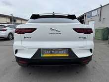 Jaguar I-PACE 400 SE - U11001