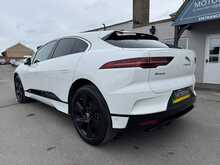 Jaguar I-PACE 400 SE - U11001