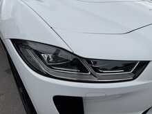 Jaguar I-PACE 400 SE - U11001
