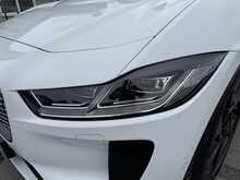 Jaguar I-PACE 400 SE - U11001