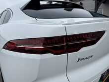Jaguar I-PACE 400 SE - U11001