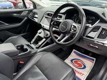 Jaguar I-PACE 400 SE - U11001