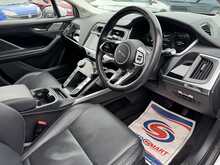 Jaguar I-PACE 400 SE - U11001