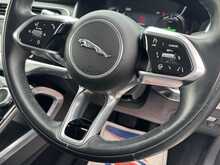 Jaguar I-PACE 400 SE - U11001