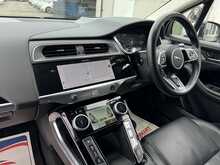 Jaguar I-PACE 400 SE - U11001