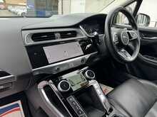 Jaguar I-PACE 400 SE - U11001