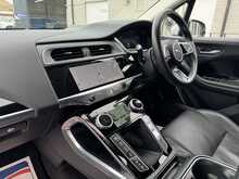 Jaguar I-PACE 400 SE - U11001