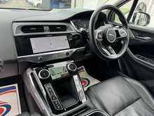 Jaguar I-PACE 400 SE - U11001