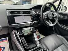 Jaguar I-PACE 400 SE - U11001