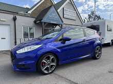 Ford Fiesta T EcoBoost ST-3 - U11004