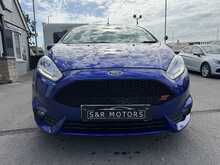 Ford Fiesta T EcoBoost ST-3 - U11004