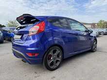 Ford Fiesta T EcoBoost ST-3 - U11004