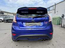 Ford Fiesta T EcoBoost ST-3 - U11004