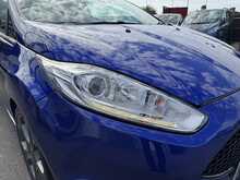Ford Fiesta T EcoBoost ST-3 - U11004