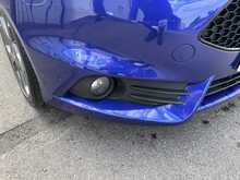 Ford Fiesta T EcoBoost ST-3 - U11004