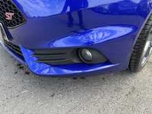 Ford Fiesta T EcoBoost ST-3 - U11004
