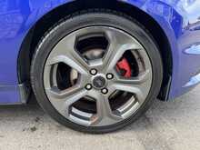 Ford Fiesta T EcoBoost ST-3 - U11004