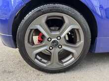 Ford Fiesta T EcoBoost ST-3 - U11004