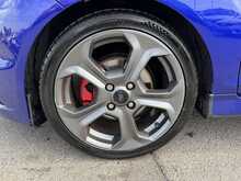 Ford Fiesta T EcoBoost ST-3 - U11004