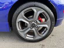 Ford Fiesta T EcoBoost ST-3 - U11004