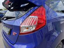 Ford Fiesta T EcoBoost ST-3 - U11004
