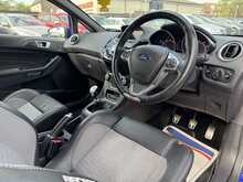 Ford Fiesta T EcoBoost ST-3 - U11004