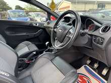 Ford Fiesta T EcoBoost ST-3 - U11004