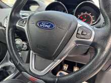 Ford Fiesta T EcoBoost ST-3 - U11004