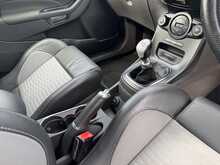 Ford Fiesta T EcoBoost ST-3 - U11004